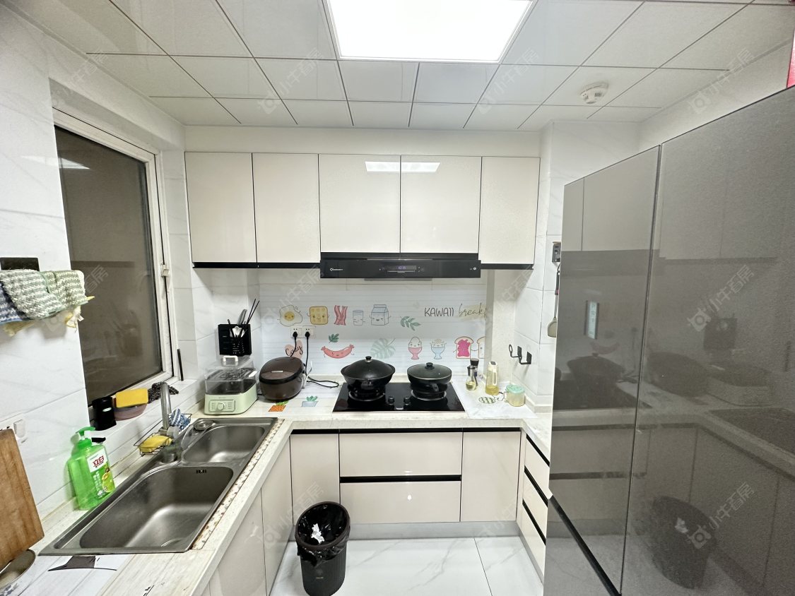 常州九龙仓繁华里租房房源封面图
