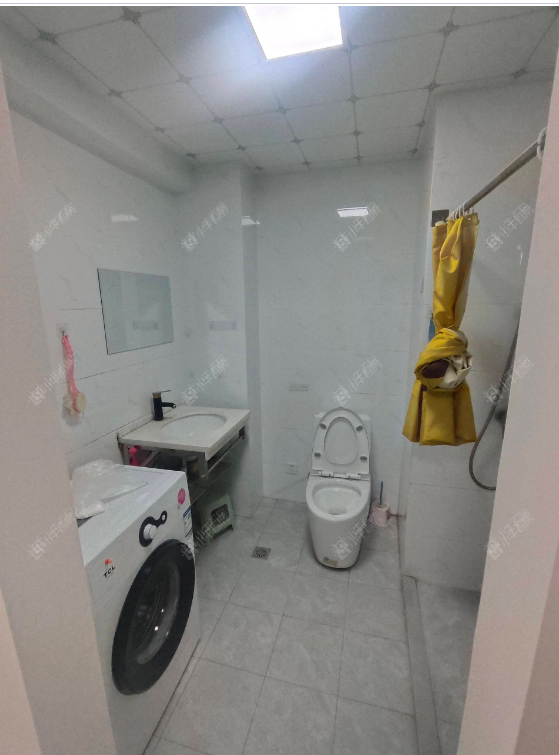 常州美吉特黄金公寓在租房源室内图_小牛看房