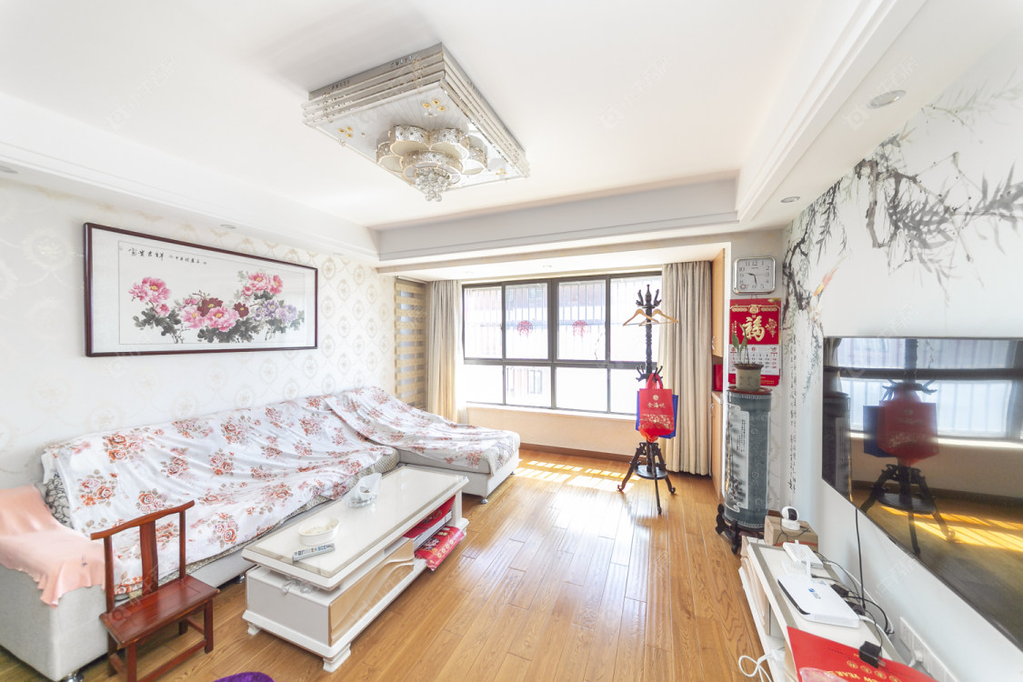 常州青建鼎都在售二手房源_小牛看房