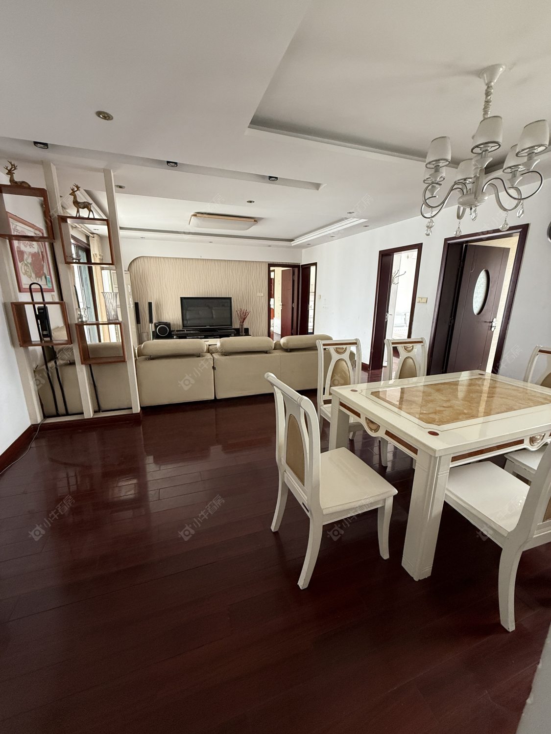 常州天润园在租房源室内图_小牛看房