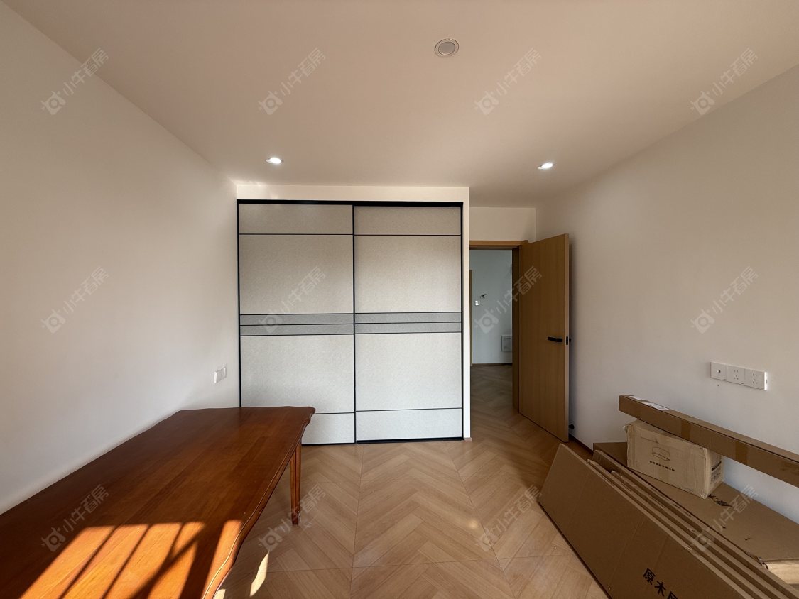 常州桃园新村租房_小牛看房