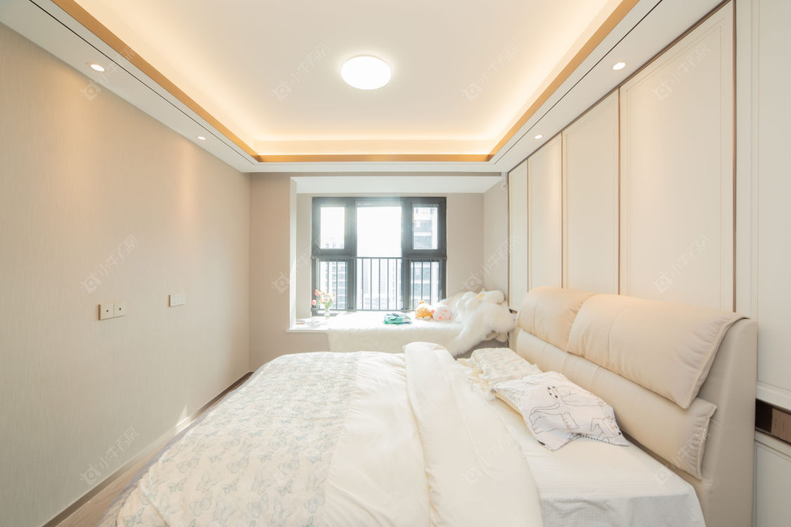 常州风华瓴著在售二手房源室内图_小牛看房