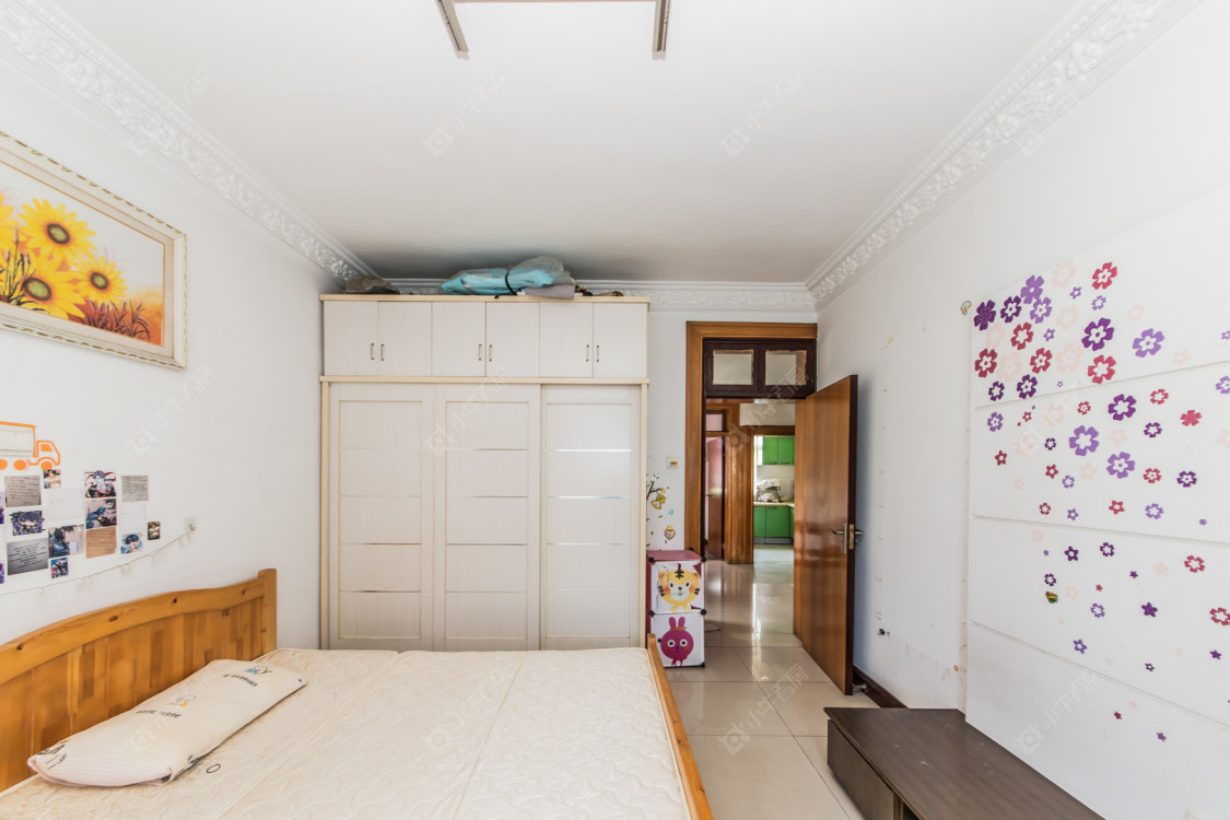 常州燕兴新村东区在售二手房源室内图_小牛看房