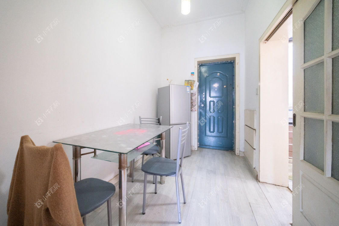 常州朝阳四村在租房源室内图_小牛看房