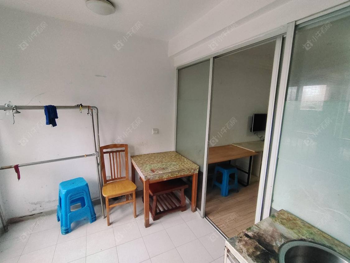 常州莱蒙城铂晶在租房源室内图_小牛看房