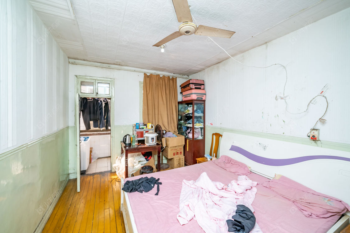 常州清凉新村在售二手房源室内图_小牛看房