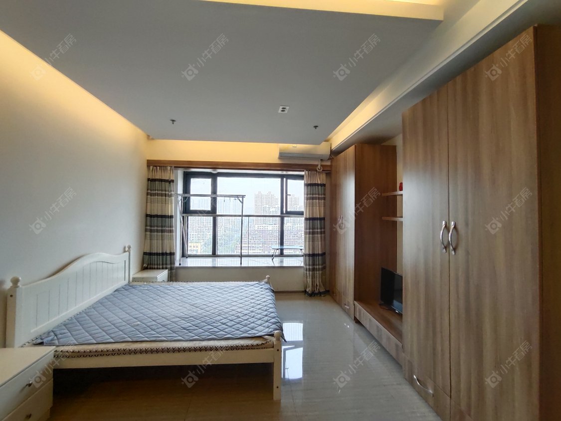 恒大翡翠华庭房源 常州恒大翡翠华庭在租房源_小牛看房