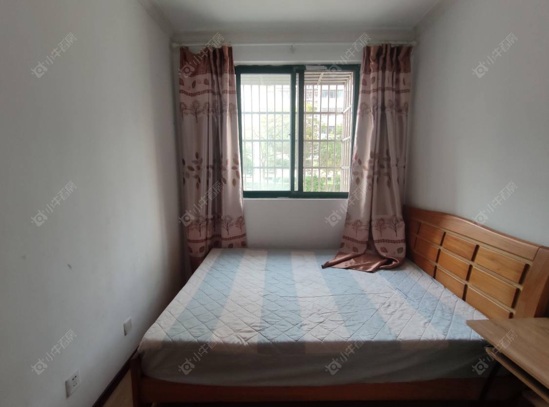 百草苑房源室内图 常州百草苑在租房源室内图_小牛看房