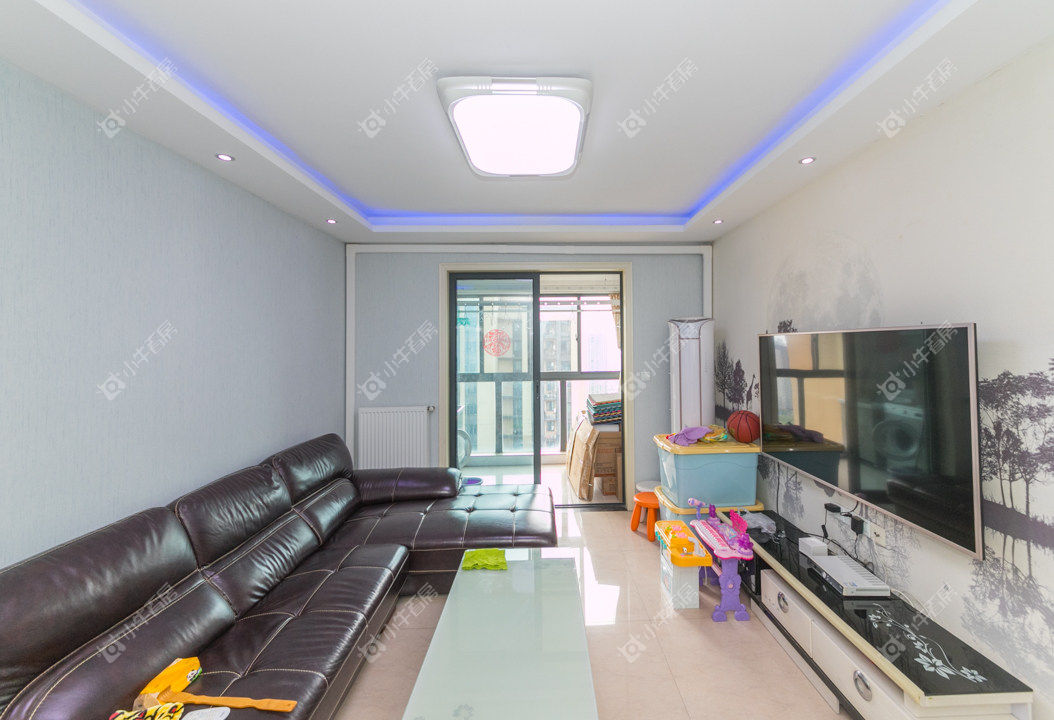 常州清水湾花园一期在租房源_小牛看房