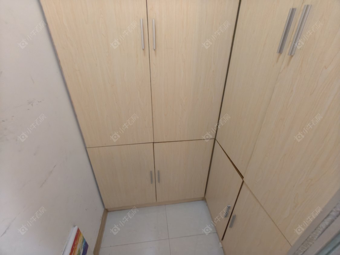 常州香江华廷苹果街区在租房源室内图_小牛看房