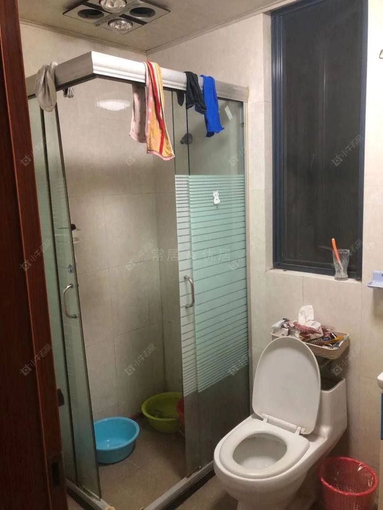 常州腾龙苑西区在售二手房源室内图_小牛看房