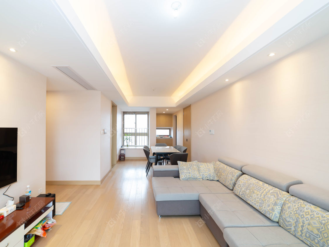 常州龙洲伊都在售二手房源室内图_小牛看房