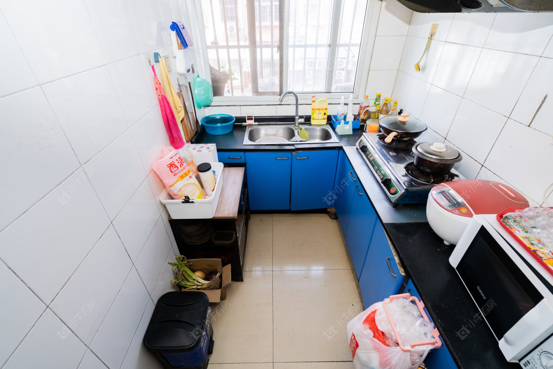 常州朝阳四村在售二手房源室内图_小牛看房