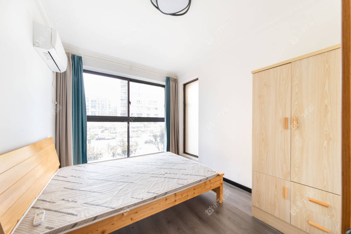 常州中梁前黄壹号院在租房源室内图_小牛看房