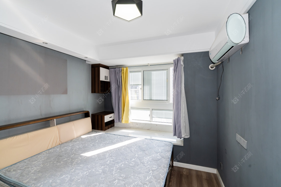 常州华润国际五期在售二手房源室内图_小牛看房