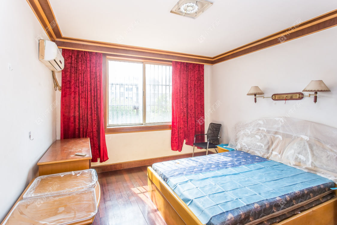 常州翠竹新村北区在租房源_小牛看房