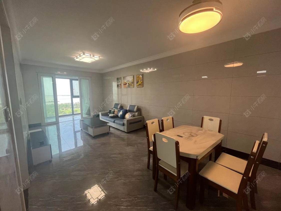 常州星河丹堤五区租房_小牛看房