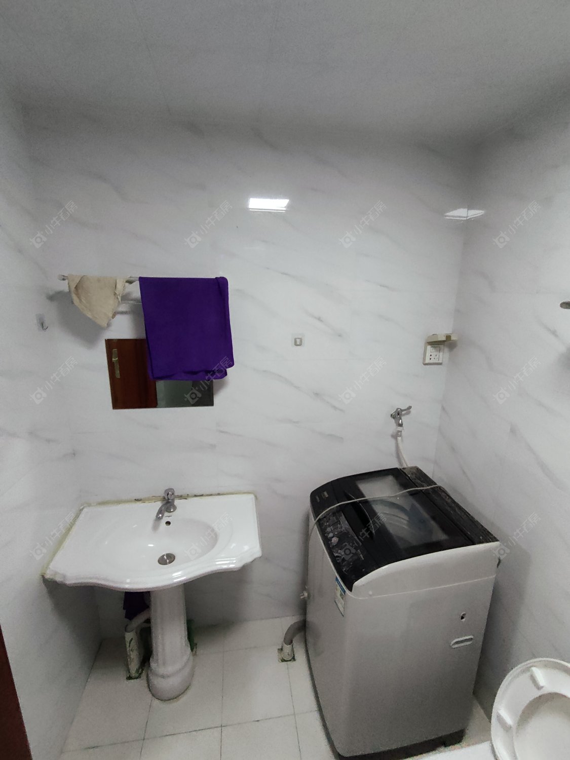 常州澳新风情街公寓在租房源_小牛看房