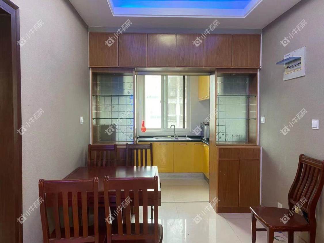 常州锦阳花苑在租房源_小牛看房