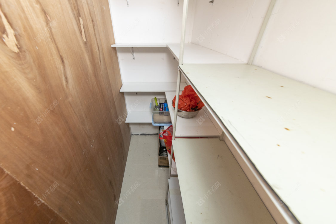 常州吾悦广场南区在售二手房源室内图_小牛看房