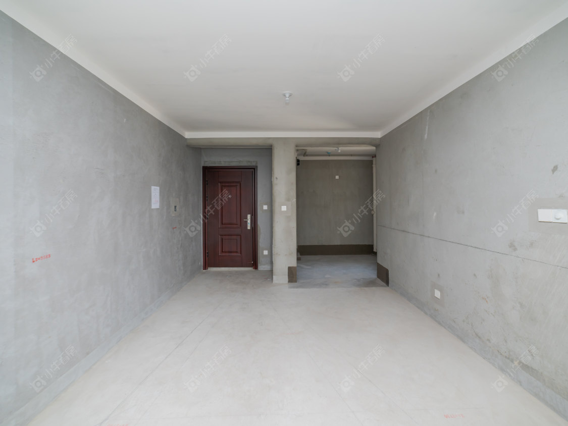 常州山水雅居在售二手房源室内图_小牛看房