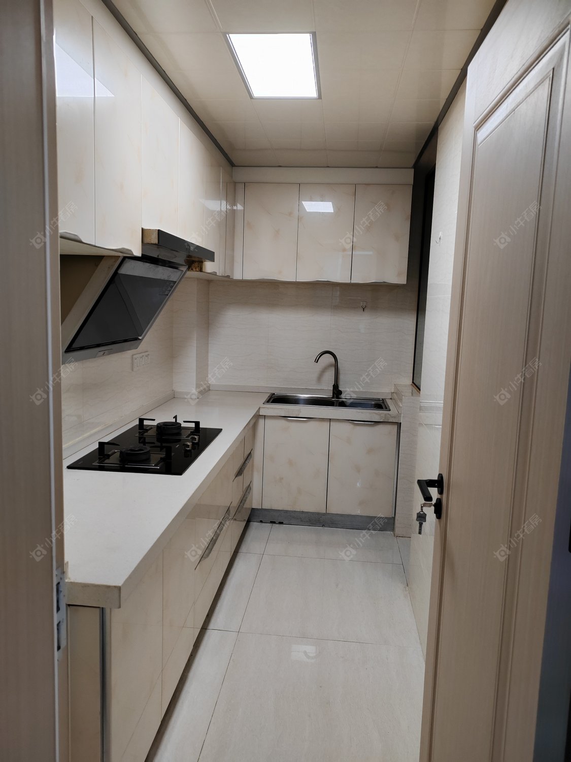 常州典雅花园在租房源室内图_小牛看房