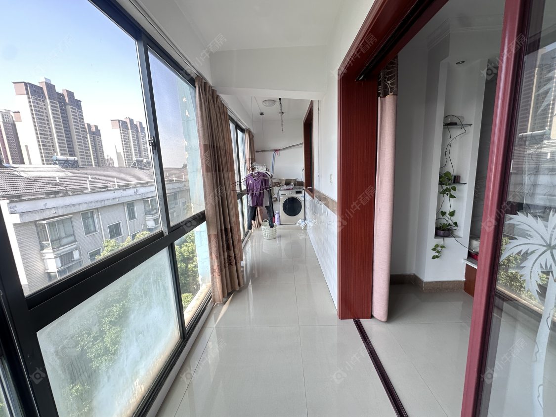 常州瑞德花苑在租房源室内图_小牛看房