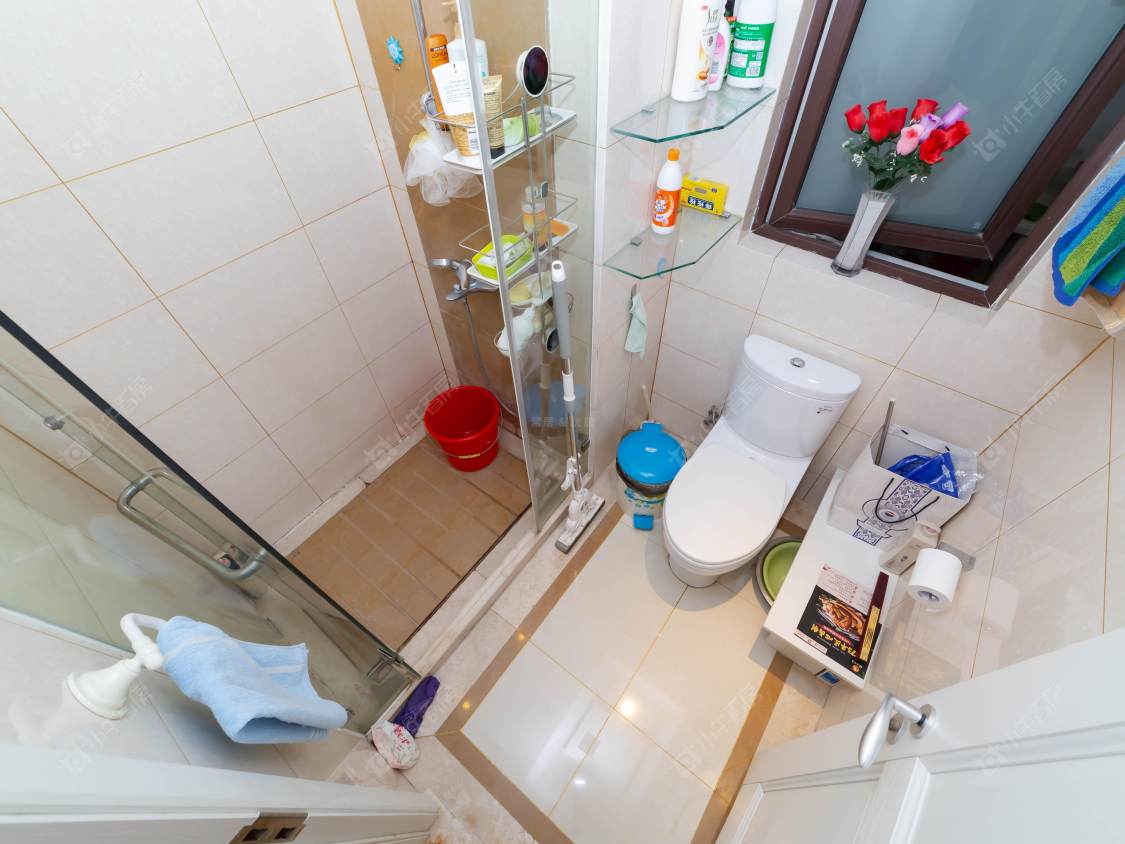 常州景瑞望府在售二手房源室内图_小牛看房