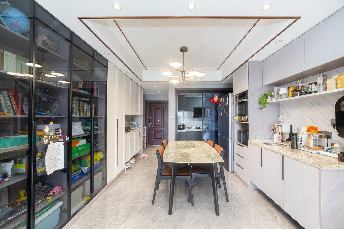 绿都万和城六区房源室内图 常州绿都万和城六区在售二手房源室内图_小牛看房