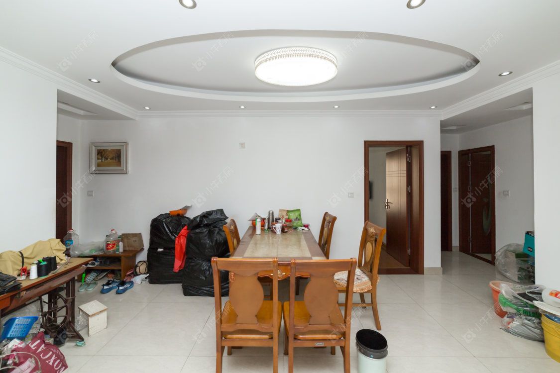 常州水晶城在售二手房源室内图_小牛看房