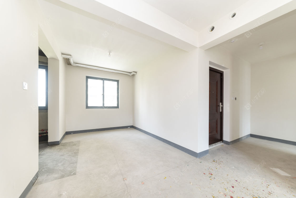 常州雅居乐湖光映月在售二手房源室内图_小牛看房