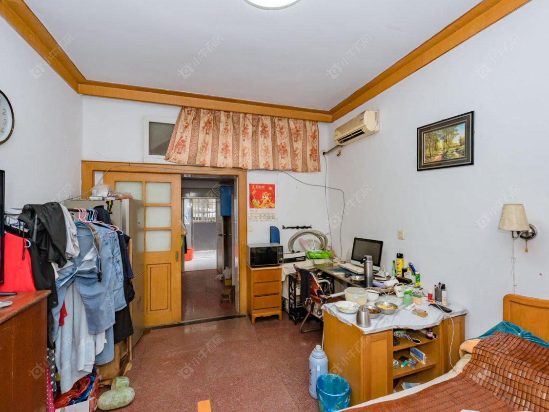 常州天皇堂弄在售二手房源室内图_小牛看房