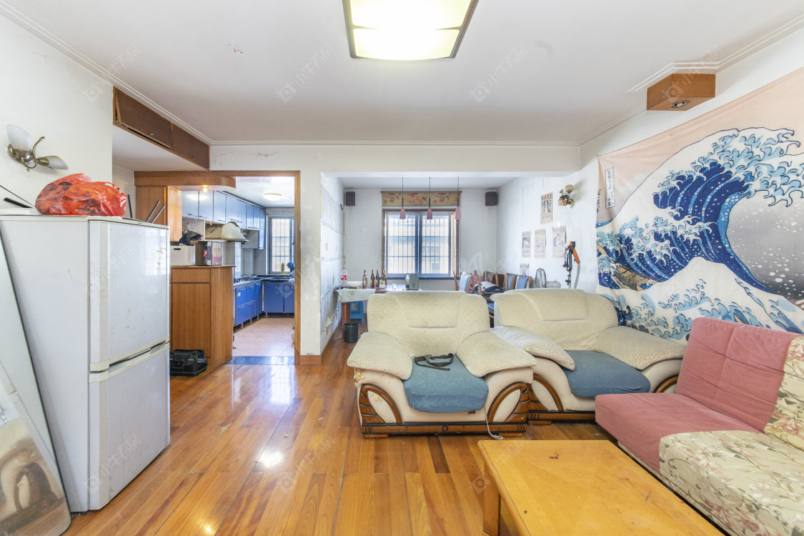 常州中凉花园在售二手房_小牛看房