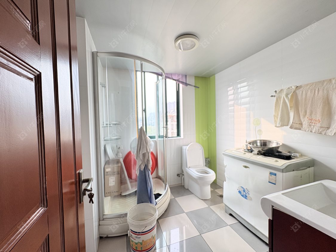 缇香花园一期房源室内图 丹阳缇香花园一期在售二手房源室内图_小牛看房