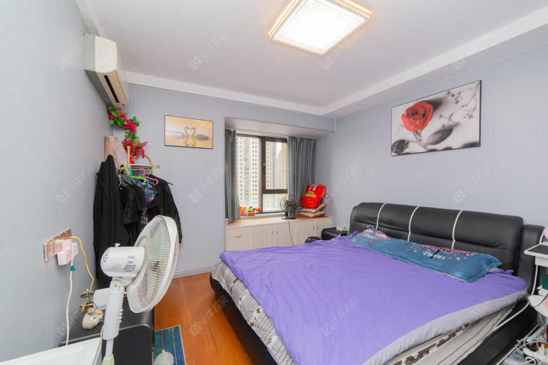 常州尚枫澜湾在售二手房源室内图_小牛看房