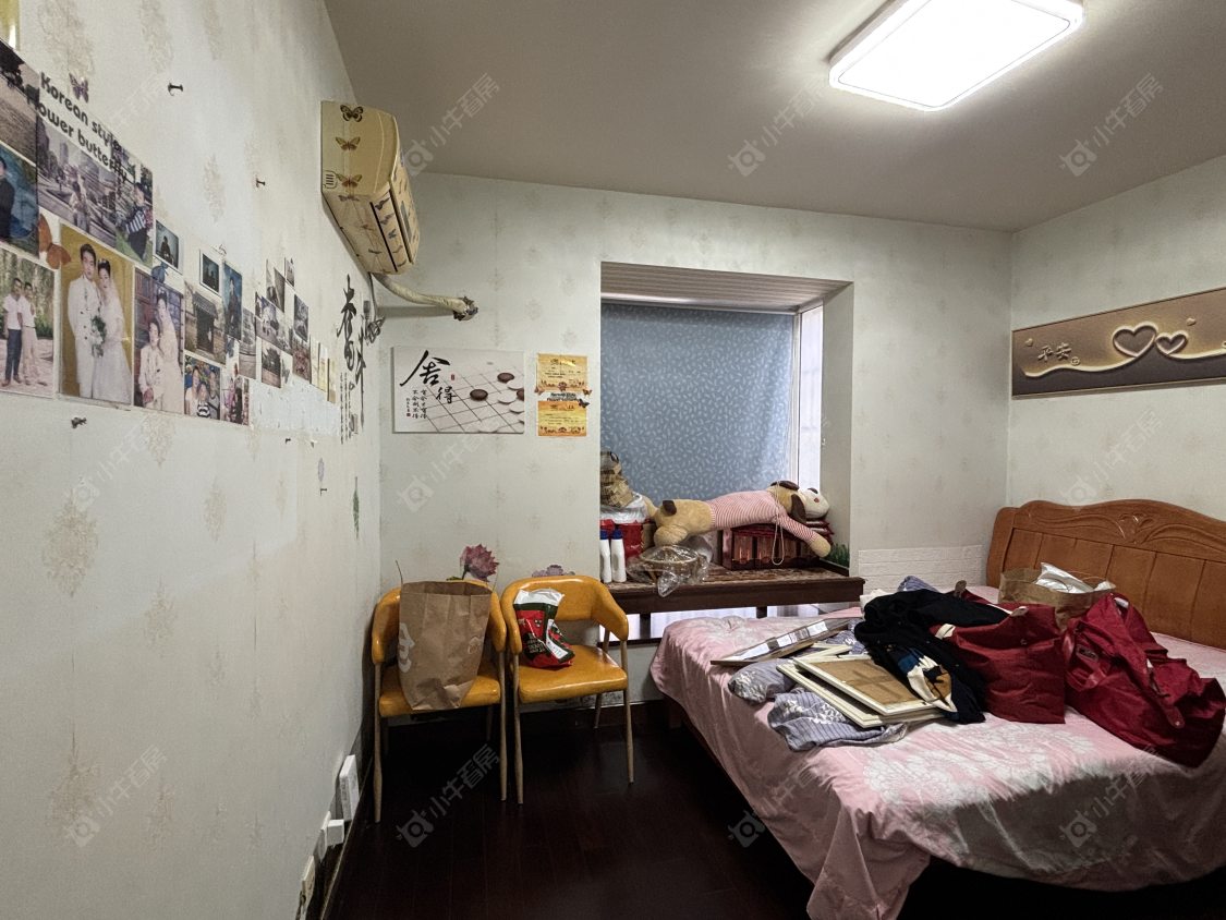 常州奥林匹克花园在租房源室内图_小牛看房