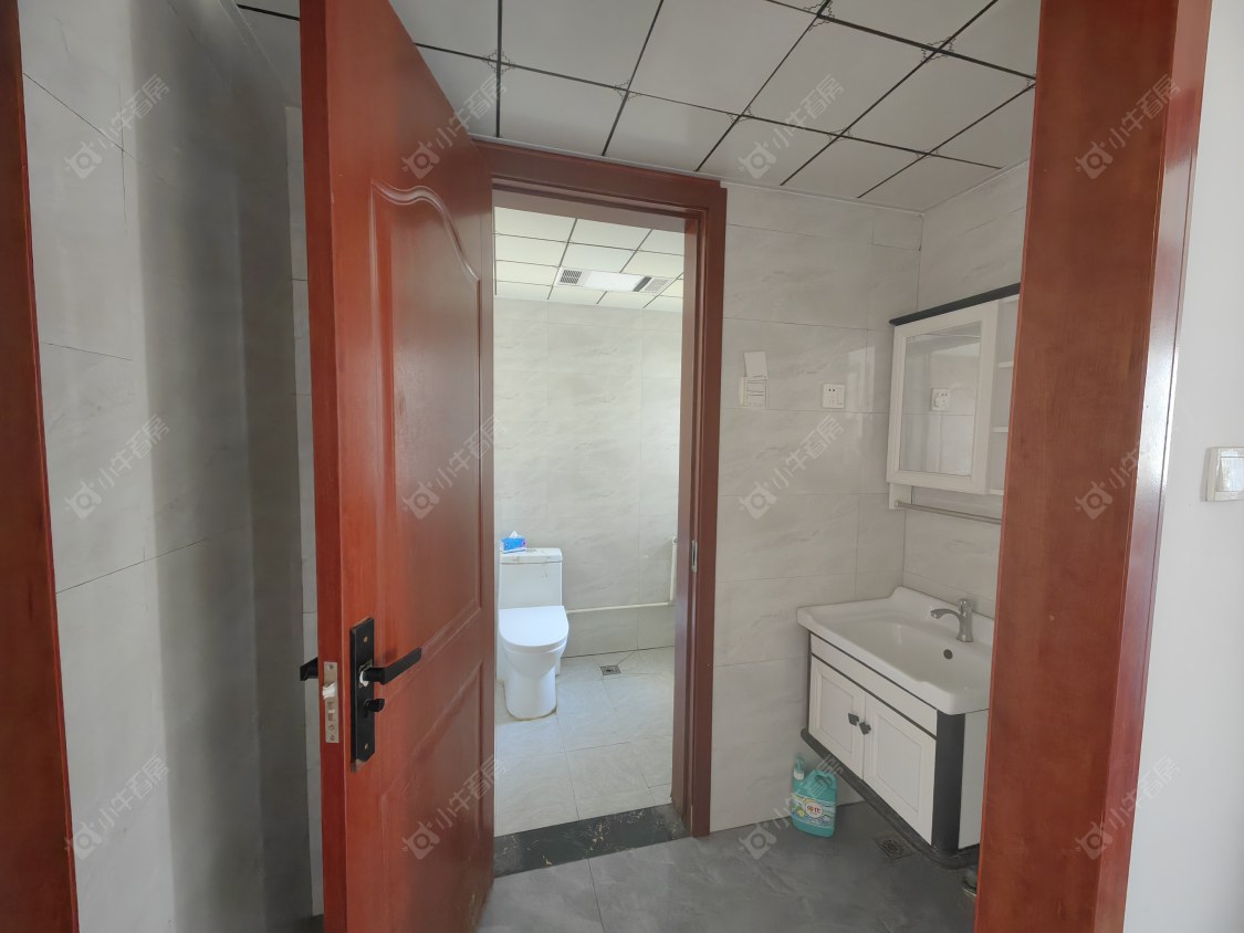 常州青竹苑B区在租房源_小牛看房