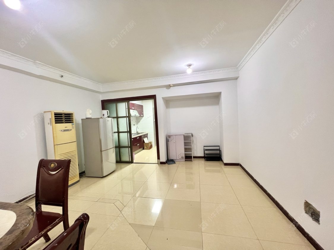 茂业泰富城房源室内图 常州茂业泰富城在租房源室内图_小牛看房