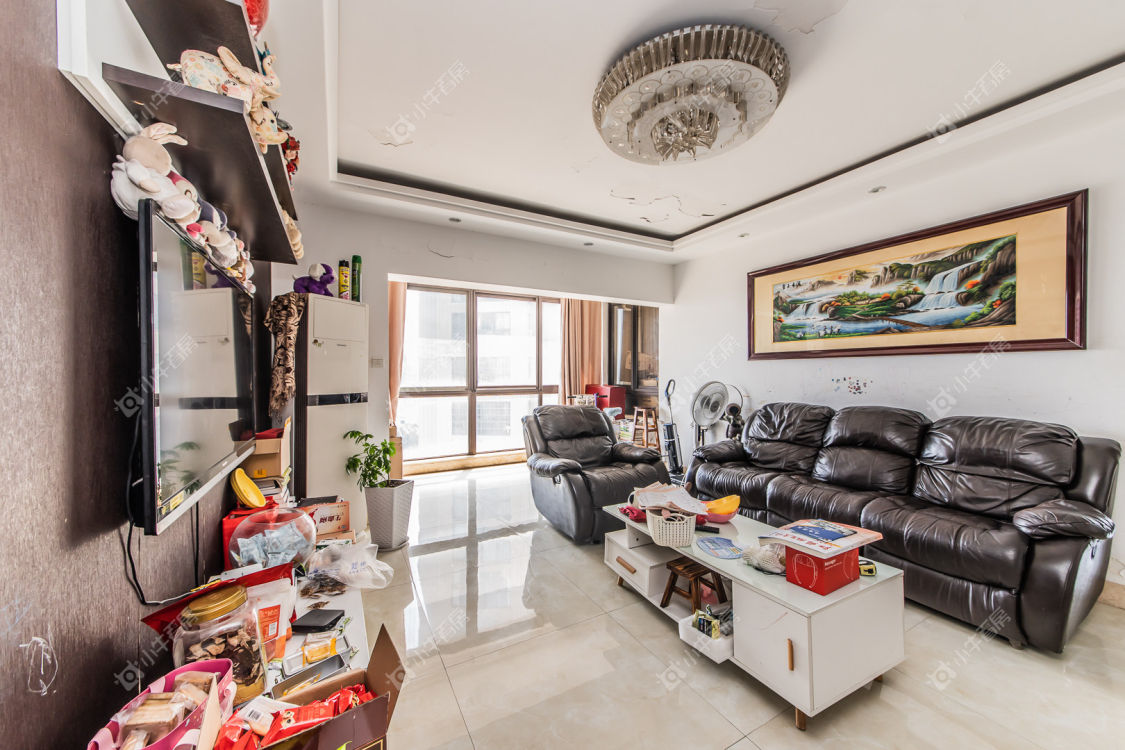 常州康桥水郡租房_小牛看房