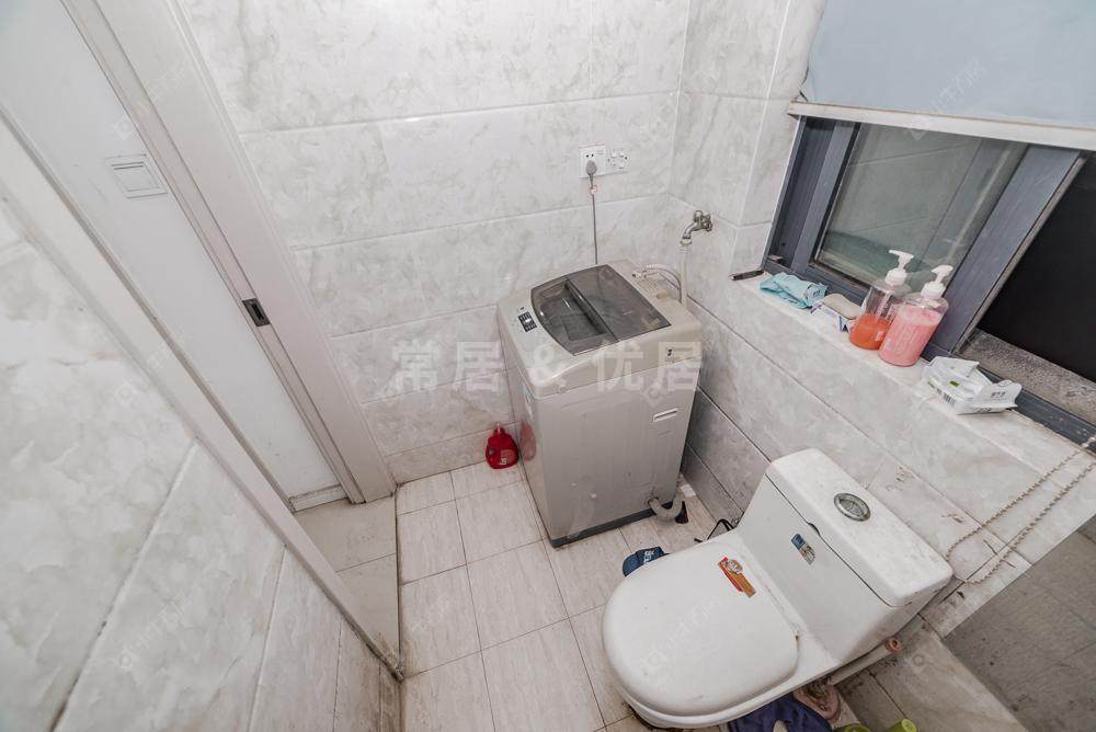 常州香江康桥在租房源室内图_小牛看房