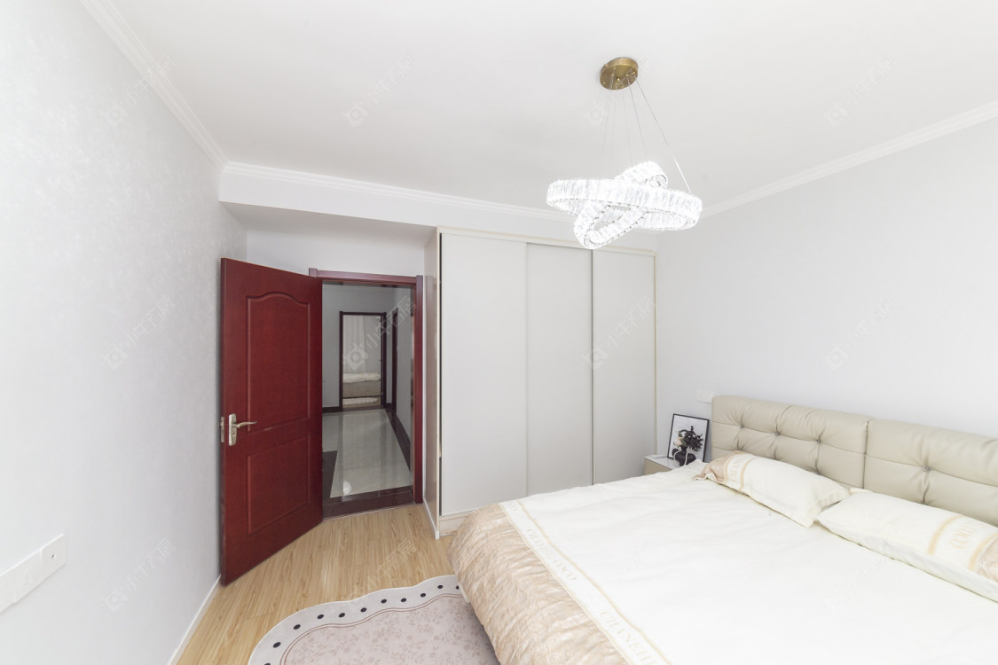 常州花园西村在售二手房源室内图_小牛看房