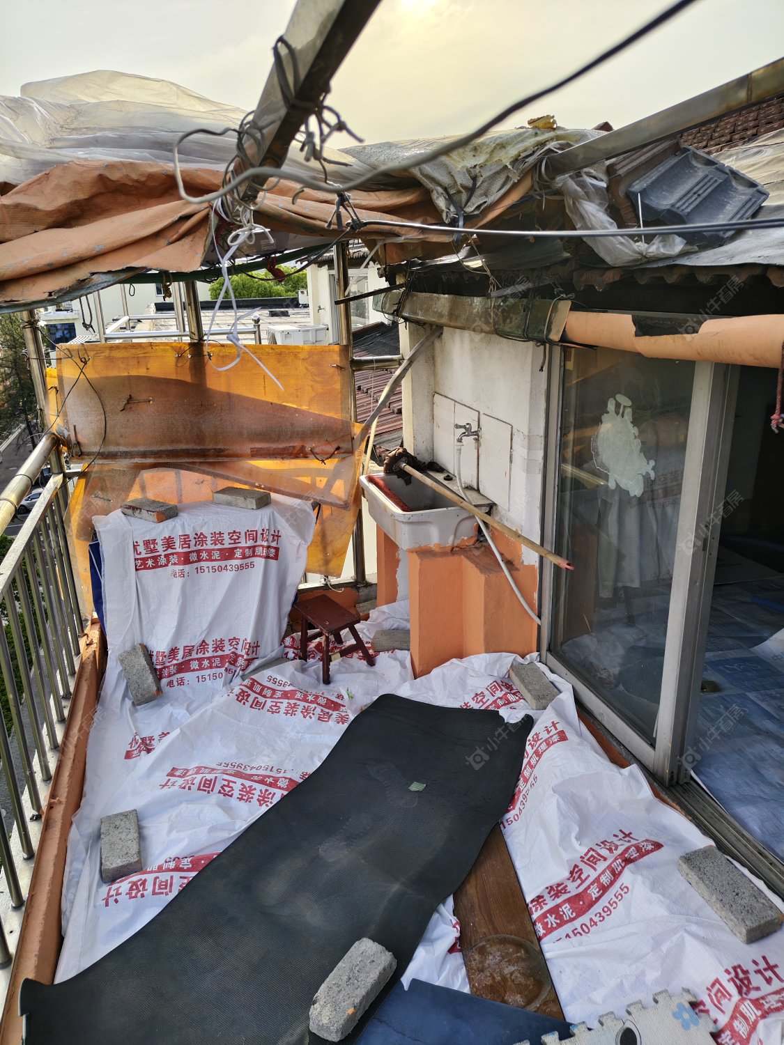 常州北环新村租房_北环新村2室1厅房源出租