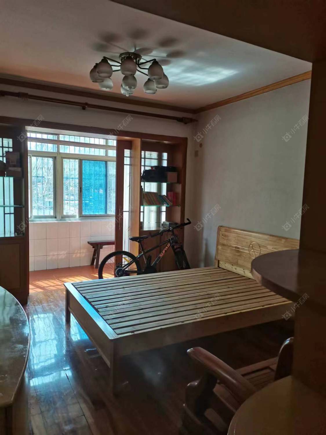 常州燕兴新村东区在租房源_小牛看房