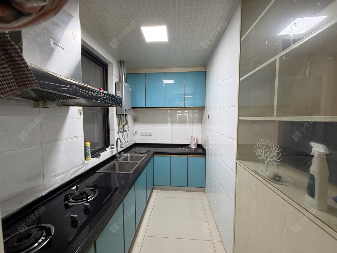 常州百兴华府二期在租房源_小牛看房