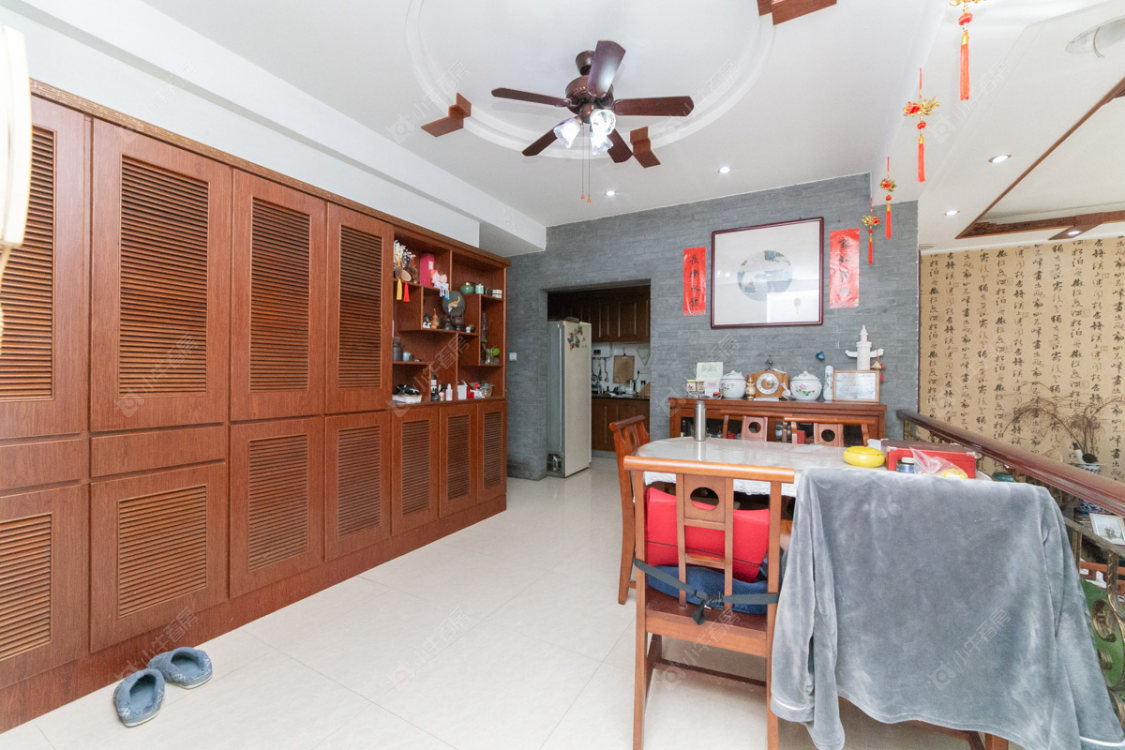 奥林匹克花园房源室内图 常州奥林匹克花园在售二手房源室内图_小牛看房