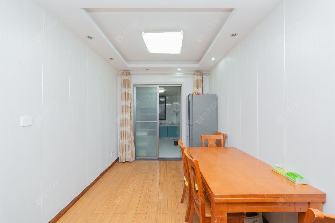 星海银园西区房源室内图 常州星海银园西区在售二手房源室内图_小牛看房