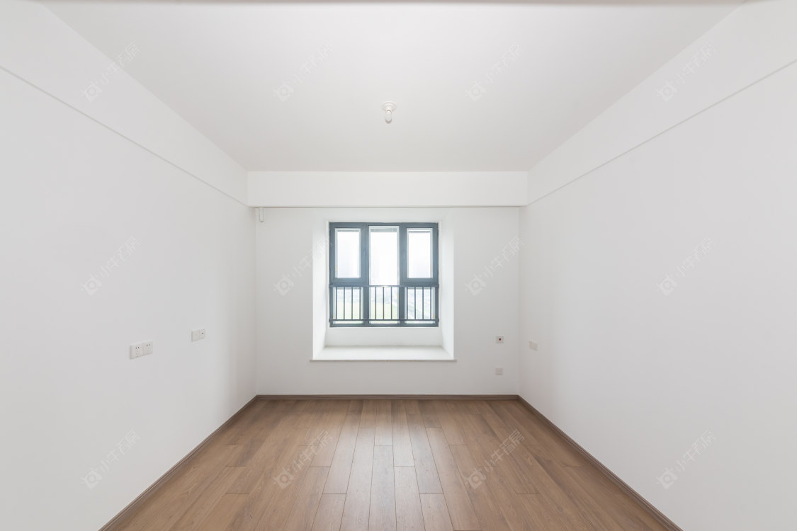 常州弘阳云峯在售二手房源室内图_小牛看房