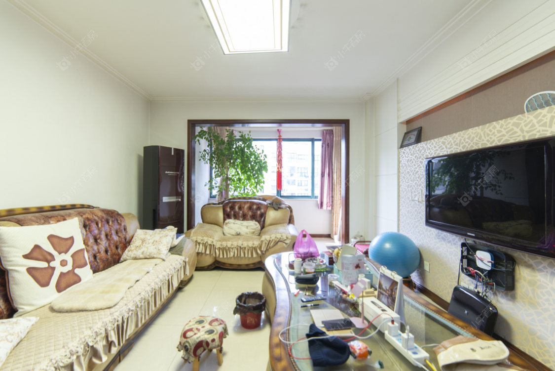 随园锦湖公寓房源室内图 常州随园锦湖公寓在售二手房源室内图_小牛看房