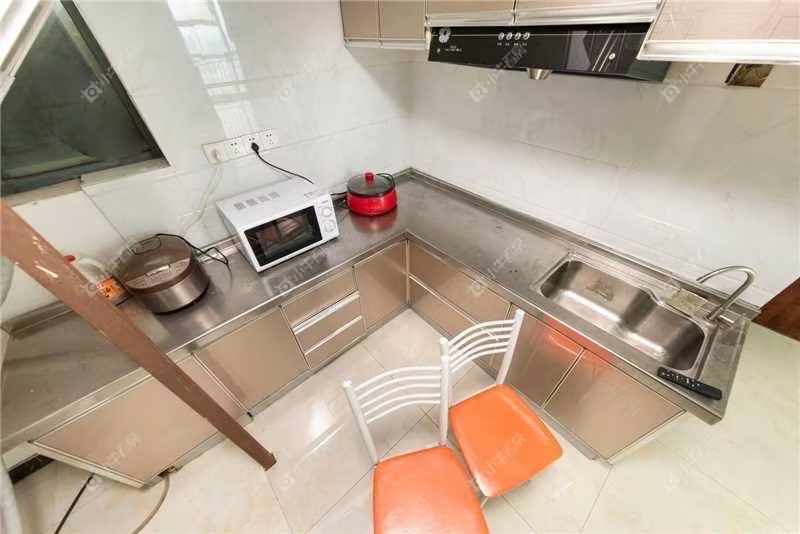 亚泰财富中心房源室内图 常州亚泰财富中心在租房源室内图_小牛看房