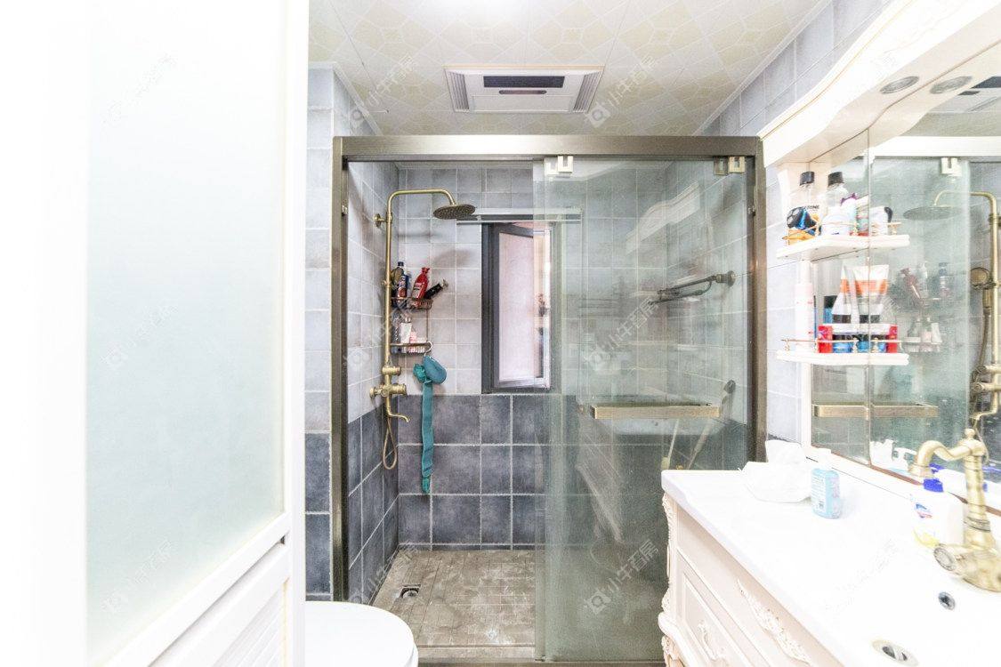 常州天逸城南区在租房源室内图_小牛看房